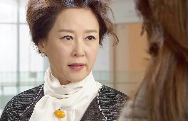 Mẹ chồng xử tệ với nàng dâu dù biết con trai có con với tiểu tam - Hình 2 Me chong xu te voi nang dau du biet con trai co con voi tieu tam-Hinh-2