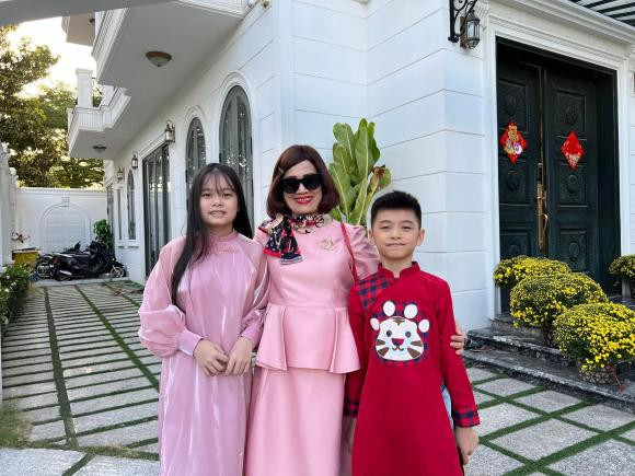 Từng xích mích hậu ly hôn, Hằng Túi gây chú ý khi đăng ảnh chồng cũ - Hình 6 Tung xich mich hau ly hon, Hang Tui gay chu y khi dang anh chong cu-Hinh-6