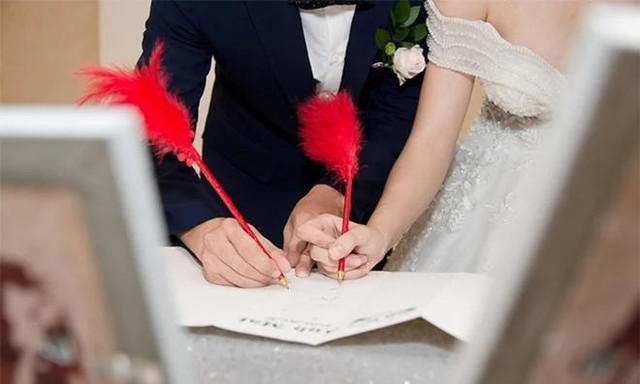 Vợ tu 10 kiếp mới lấy được tấm chồng có 4 đặc điểm vạn người mơ - Hình 2 Vo tu 10 kiep moi lay duoc tam chong co 4 dac diem van nguoi mo-Hinh-2