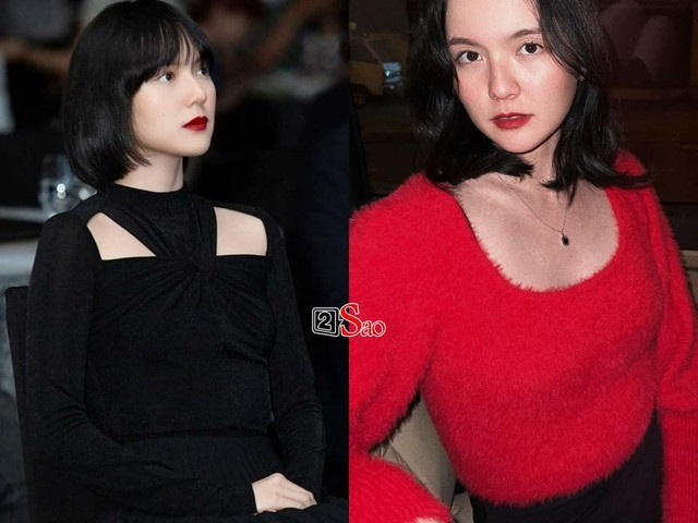 Hải Tú tung loạt ảnh mới, hội mẹ bỉm đồng lòng phán một câu - Hình 4 Hai Tu tung loat anh moi, hoi me bim dong long phan mot cau-Hinh-4