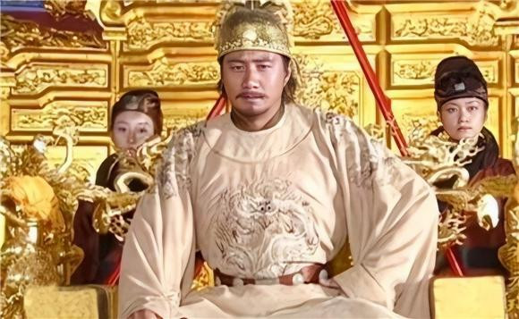 Nổi tiếng là Hoàng đế bạo tàn nhưng Chu Nguyên Chương vẫn kiêng nể hai người này Noi tieng la Hoang de bao tan nhung Chu Nguyen Chuong van kieng ne hai nguoi nay