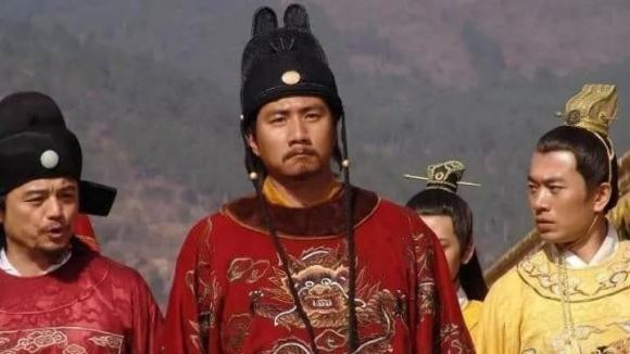Nổi tiếng là Hoàng đế bạo tàn nhưng Chu Nguyên Chương vẫn kiêng nể hai người này - Hình 3 Noi tieng la Hoang de bao tan nhung Chu Nguyen Chuong van kieng ne hai nguoi nay-Hinh-3