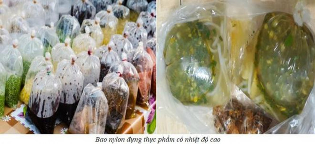4 kiểu ăn sáng nuôi lớn tế bào ung thư, nên loại bỏ khỏi thực đơn - Hình 5 4 kieu an sang nuoi lon te bao ung thu, nen loai bo khoi thuc don-Hinh-5