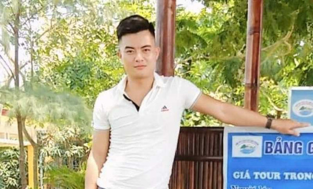 Xóm có 3 người gặp nạn ở tàu Vietship: 1 người đang mất tích Xom co 3 nguoi gap nan o tau Vietship: 1 nguoi dang mat tich