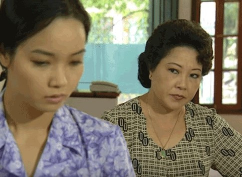 Mẹ chồng đay nghiến khi thấy con dâu lỉnh kỉnh Tết ngoại Me chong day nghien khi thay con dau linh kinh Tet ngoai