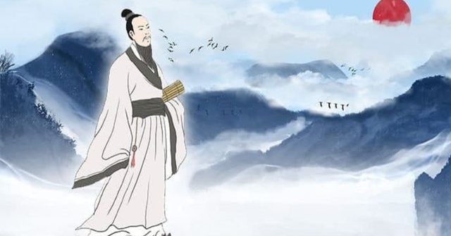 Cổ nhân dạy: 4 điều để con người sống khỏe mạnh đến hết thọ mệnh Co nhan day: 4 dieu de con nguoi song khoe manh den het tho menh