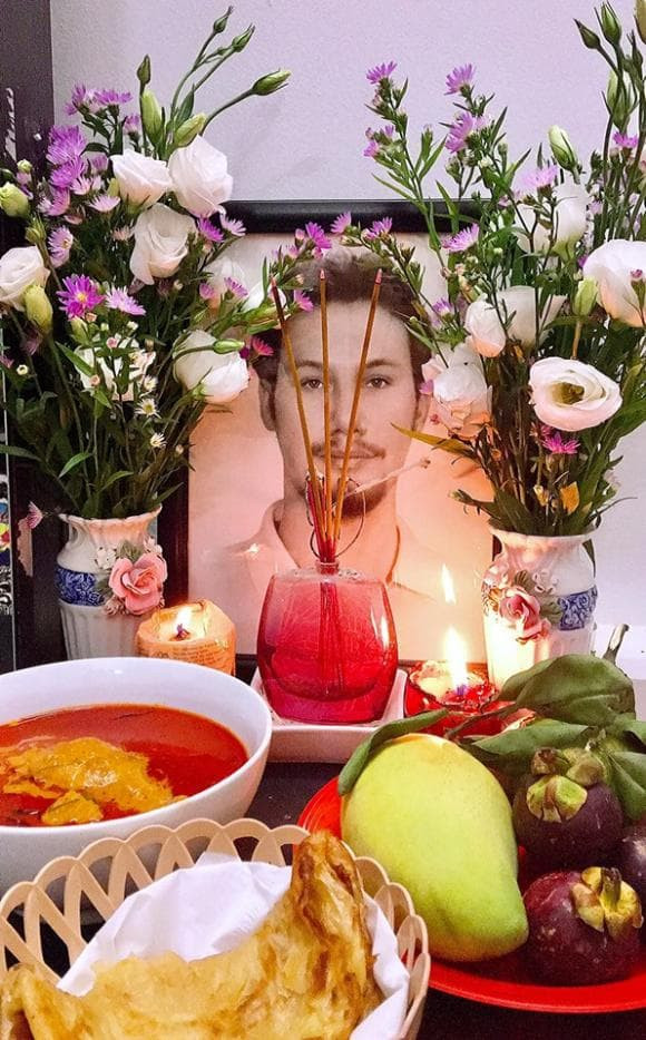 Chuyện tình của các mỹ nhân chuyển giới trong showbiz Việt - Hình 19 Chuyen tinh cua cac my nhan chuyen gioi trong showbiz Viet-Hinh-19