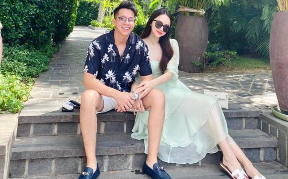Chuyện tình của các mỹ nhân chuyển giới trong showbiz Việt - Hình 3 Chuyen tinh cua cac my nhan chuyen gioi trong showbiz Viet-Hinh-3
