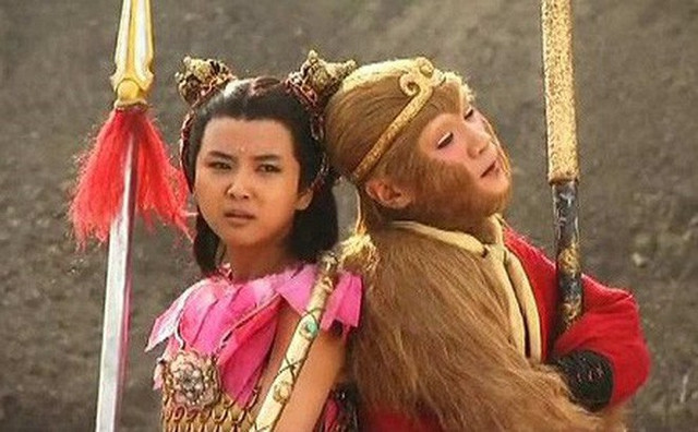 Na Tra nhiều lần cứu Tôn Ngộ Không: Bí mật bất ngờ! - Hình 2 Na Tra nhieu lan cuu Ton Ngo Khong: Bi mat bat ngo!-Hinh-2