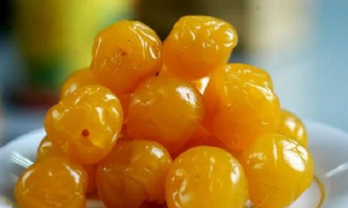 Mẹo giúp bạn làm mứt quất Tết cực ngon