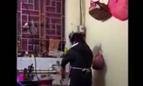 Xuất hiện cô gái có giọng hát “khủng" hơn Lệ Rơi