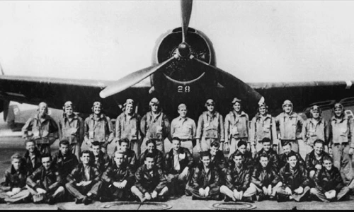 10 vụ máy bay mất tích đến nay vẫn là ẩn số