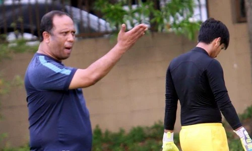 Những điều chưa biết về HLV trưởng đội tuyển Malaysia