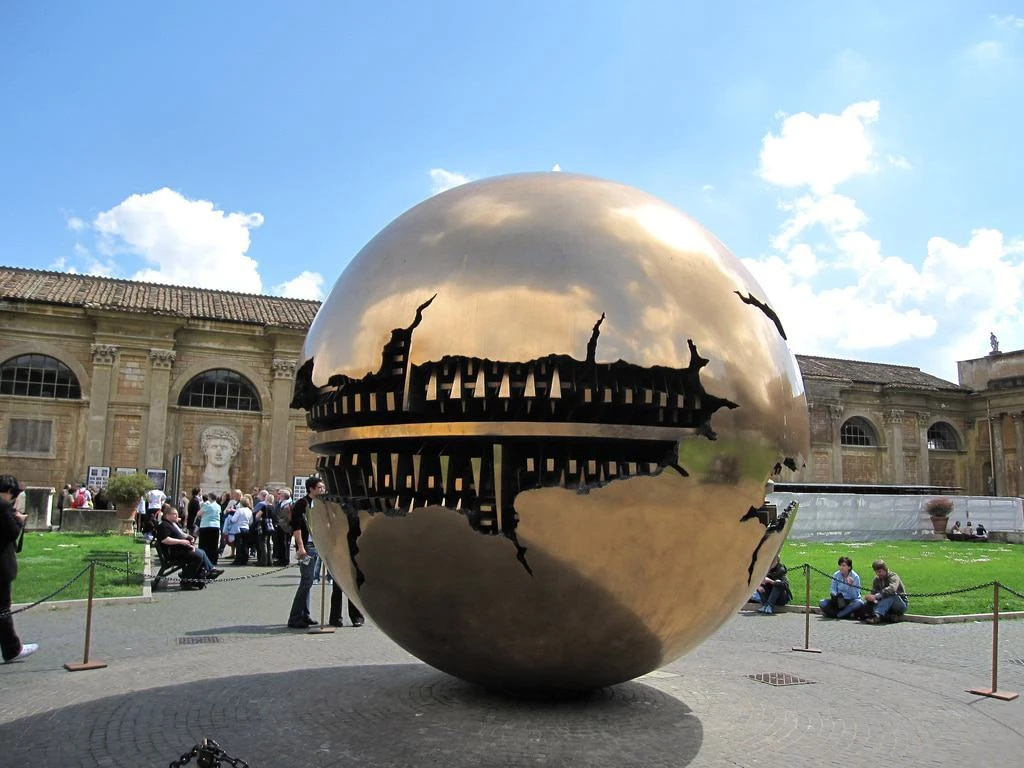 Những điều thú vị về đất nước nhỏ nhất thế giới