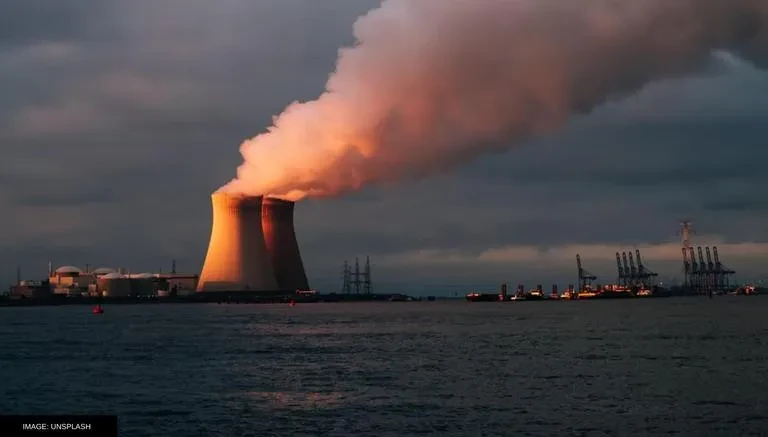 Các nhà máy hạt nhân của Ukraine đang nằm trong tay Nga