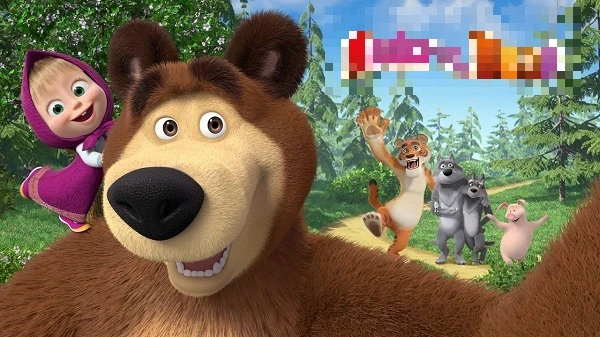 Những bộ phim hoạt hình kinh điển một thời của Nga