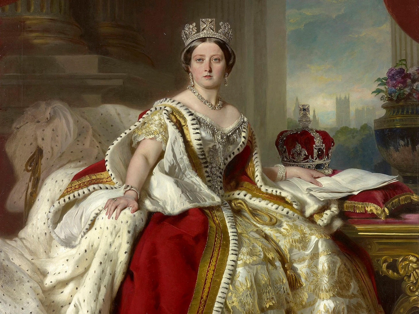 Những vị vua trị vì lâu nhất thế giới, Nữ hoàng Anh xếp thứ mấy?