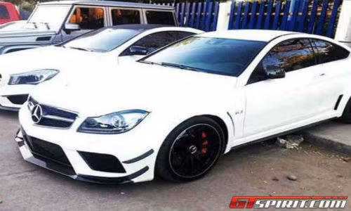 Khối tài sản kếch xù của trùm ma túy Mexico