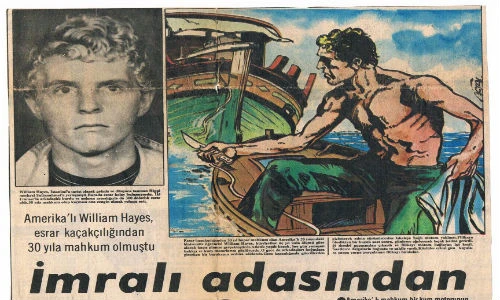 10 vụ vượt ngục khó tin trên thế giới