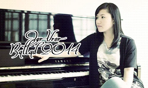 10 bản ballad ngọt ngào nhất V-Pop năm 2014