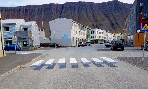 Loạt quốc gia sở hữu những điều “lạ đời” nhất thế giới