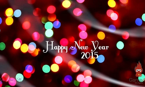 Top nhạc xuân hay nhất năm 2015