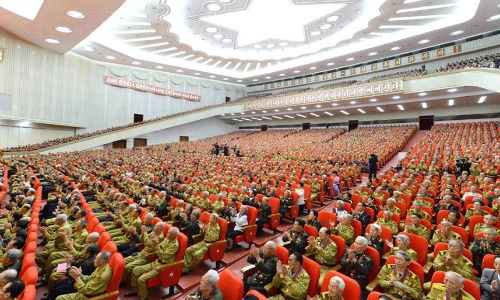  Kỷ niệm ngày đình chiến ở hai miền Triều Tiên