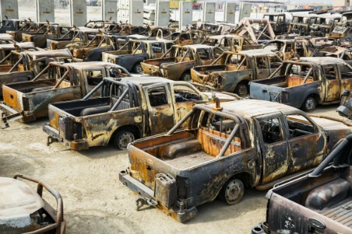 Soi căn cứ quân sự lớn nhất Afghanistan