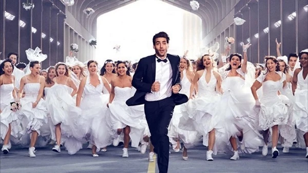 Khám phá “thành phố của những cô dâu” ở Nga