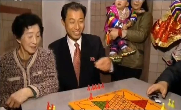 Tết lạ tại Triều Tiên - đất nước bí ẩn nhất thế giới