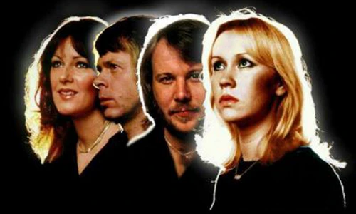 Nghe lại bản nhạc mừng năm mới huyền thoại của nhóm ABBA