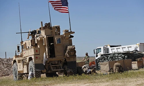 8 năm can thiệp cuộc chiến tại Syria, Mỹ đã làm gì?