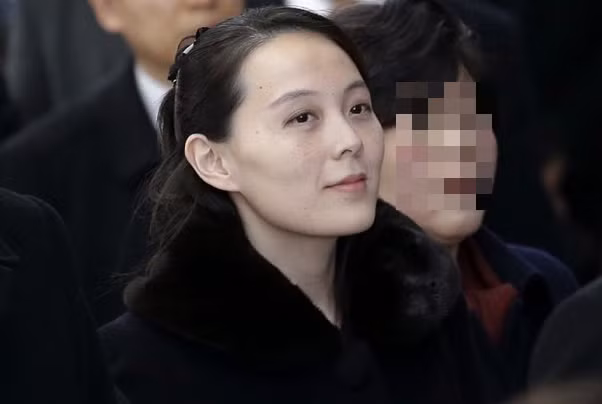 Chân dung người phụ nữ "quyền lực" nhất Triều Tiên