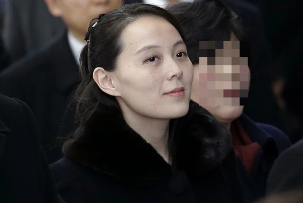 Chân dung người phụ nữ "quyền lực" nhất Triều Tiên