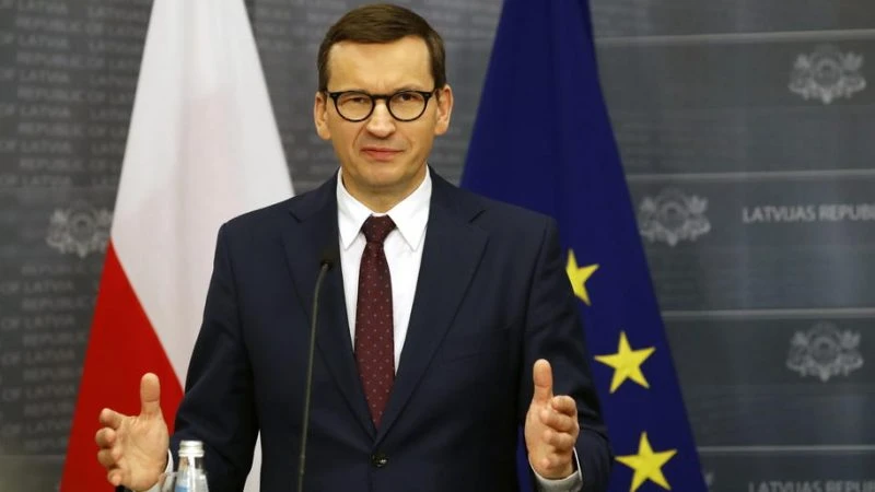 Chân dung vị Thủ tướng “chê” lệnh trừng phạt Nga không hiệu quả