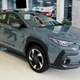  Subaru Crosstrek tại Việt Nam giảm 140 triệu, tặng cốp điện