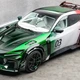 Ferrari Purosangue hàng độc độ Pugnator Tricolore Mansory 
