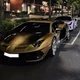 Lamborghini Aventador và Ferrari F8 Spider bạc tỷ tại TP.HCM