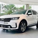 Giá xe Kia Sorento 2025 tại Việt Nam chỉ còn dưới 900 triệu 