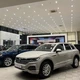 Volkswagen Touareg giảm sâu chưa từng có, tới 330 triệu đồng
