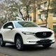 Mazda CX-5 2025 đang giảm hàng chục triệu tại đại lý Việt