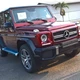 Dân chơi Việt bị lừa về Mercedes-Benz G63 màu sơn 700 triệu 