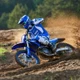 YZ450F 2026 ''vũ khí mới của Yamaha'' trên đường đua MX