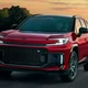 Cận cảnh Toyota RAV4 2026 mới ra mắt, lột xác hoàn toàn