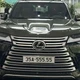 Đại gia lâu đài Thành Thắng tậu Lexus LX600 biển 35A-555.55