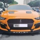 Ford Mustang bản 5.0 độ Shelby GT500 siêu đẹp ở "Bắc Bling"