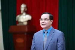 Xây dựng giai cấp công nhân vững mạnh vì sự phát triển của đất nước