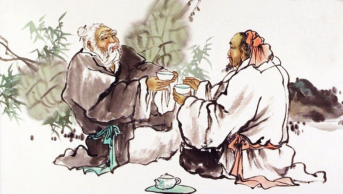 Hãy nhớ việc bạn nói những lời bịa đặt có thể thỏa mãn được cái tôi lúc đó, có thể khiến người khác ngưỡng mộ lúc đó.