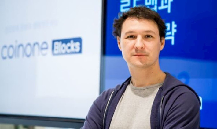 McCaleb (2,5 tỷ USD): McCaleb từng là nhà đồng sáng lập công ty Ripple cùng với Chris Larsen, nhưng đã rời đi vào năm 2013. Phần lớn tài sản của ông đến từ việc bán đồng XRP và cổ phần tại Ripple sau bất đồng nội bộ với công ty. Hiện tỷ phú này là nhà sáng lập và Giám đốc mảng công nghệ của tiền điện tử Stellar. Ảnh: Bitcoin Dynamic.