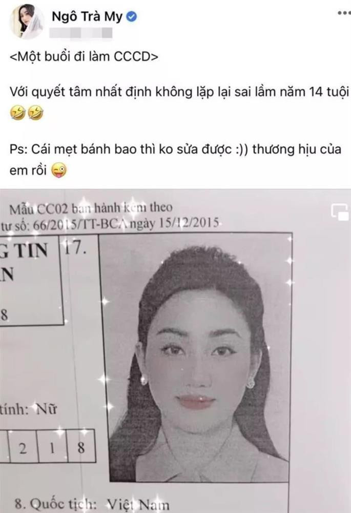 ở dĩ Hoa hậu H'Hen Niê bị công kích, thậm chí mỉa mai là "diễn", "làm màu" là bởi rất nhiều sao Việt cẩn thận trang điểm, chọn quần áo cầu kỳ để đi chụp ảnh thẻ.